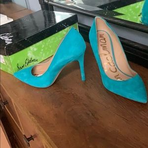 Sam Edelman heels